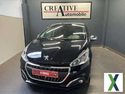 Photo peugeot 208 1.2 PureTech 110 CV 44 100 KMS