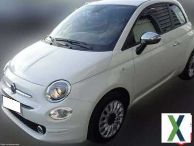 Photo fiat 500 MY23 1.0 70 ch Hybride BSG S S