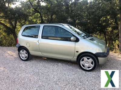 Photo renault twingo 1.2i 16V Privilège