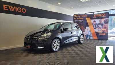 Photo renault clio 0.9 TCE 90ch ENERGY LIMITED + 1ere MAIN