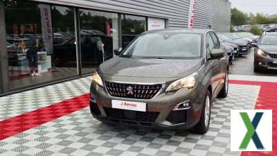 Photo peugeot 3008 II BlueHDi 130 S\u0026amp;S EAT8 ACTIVE BUSINESS