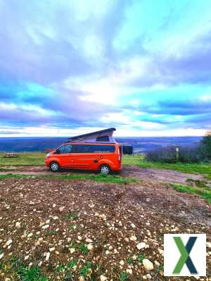 Photo ford transit custom Randger R530 BVA