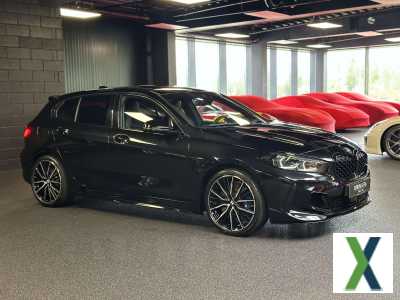 Photo bmw 135 M135i