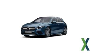 Photo mercedes-benz a 250 A 250 e Kompaktlimousine AMG-Line AMG Line Navi