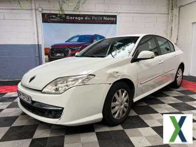 Photo renault laguna 1.5 DCI 110CH EXPRESSION ECO²