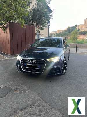 Photo audi a3 1.6 TDI 116 S Line