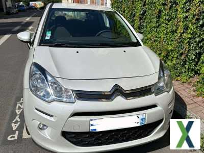 Photo citroen c3 BlueHDi 75 Confort