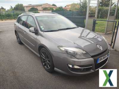 Photo renault fluence dCi 90 FAP eco2 Expression