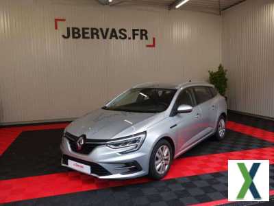 Photo renault autres IV tce 140 edc fap - 20 business