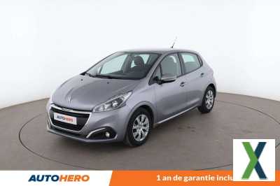 Photo peugeot 208 1.2 PureTech Active 5P 82 ch