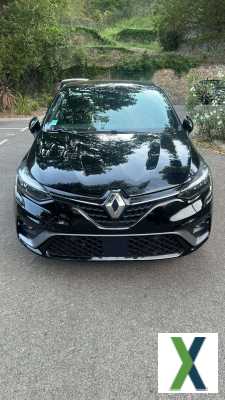 Photo renault autres Clio Hybride E-Tech 140ch RS LINE