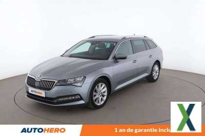 Photo skoda autres 2.0 TDI Green Tec Style DSG 150 ch