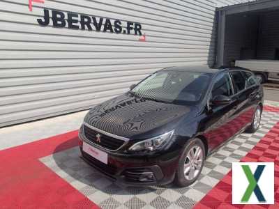 Photo peugeot autres bluehdi 130ch ss eat8 active business