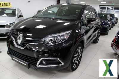 Photo renault captur 0.9 TCE 90CH STOP\u0026START ENERGY INTENS EURO6 114G 2