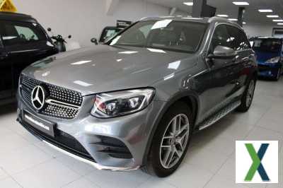 Photo mercedes-benz glc 220 220 D 170CH SPORTLINE 4MATIC 9G-TRONIC