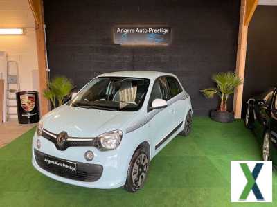 Photo renault twingo (3) 90ch