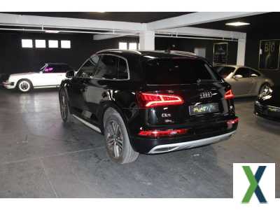 Photo audi q5 2.0 TDI 190 S tronic 7 Quattro S line