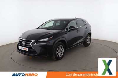 Photo lexus autres 300h Business 2WD Auto 197 ch