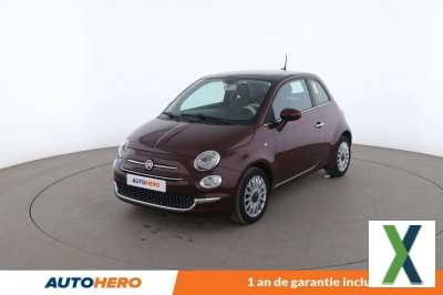 Photo fiat 500 1.0 Hybrid BSG Dolcevita 70 ch