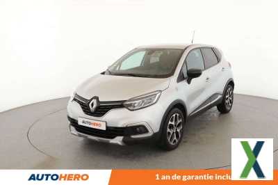 Photo renault captur 1.5 dCi Energy Intens 90 ch