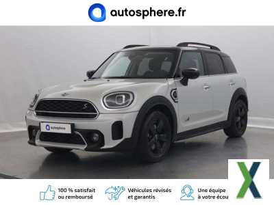 Photo mini cooper s Cooper S 178ch Essential BVA7