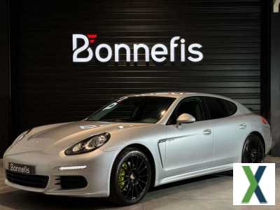 Photo porsche panamera Hybrid 3.0i V6 416ch Tiptronic S, 25 858EUR D OPTI