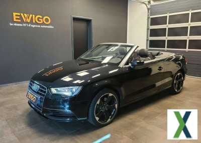 Photo audi a3 1.8 TFSI 180ch AMBITION S-TRONIC BVA