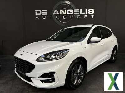 Photo ford kuga ST LINE