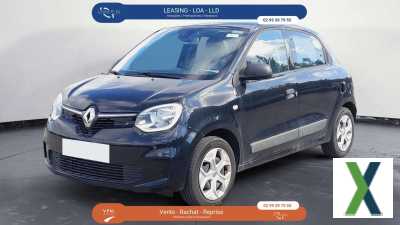 Photo renault twingo SCe 65 Zen