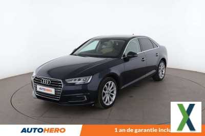 Photo audi a4 1.4 TFSI Design Luxe S tronic 150 ch