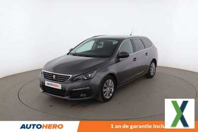 Photo peugeot autres 1.2 PureTech Allure 130 ch