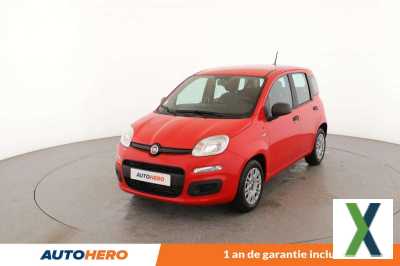 Photo fiat panda 1.0 Hybride BSG 70 ch