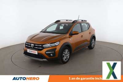 Photo dacia autres Stepway 1.0 TCe Confort 91 ch