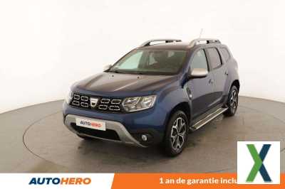 Photo dacia duster II 1.3 TCe Prestige 4x2 150 ch