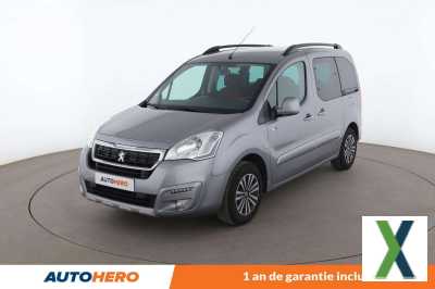 Photo peugeot autres 1.6 Blue-HDi Style 100 ch