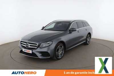 Photo mercedes-benz autres Break 350 d 9G-Tronic 286 ch