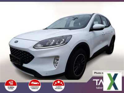 Photo ford kuga 1.5 EB 120 Cool\u0026Connect GPS radars