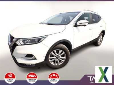 Photo nissan qashqai 1.3 DIG-T 159 DCT Tekna Pano LED