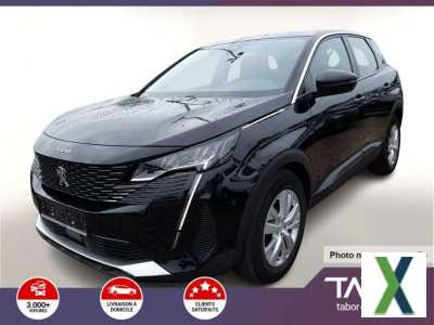 Photo peugeot 3008 1.2 PT 130 Aut FL LED Cam180 Radar