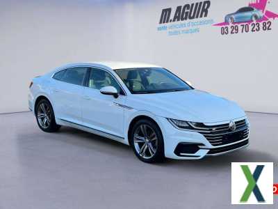 Photo volkswagen arteon 2.0 TSI 190 R-LINE DSG7