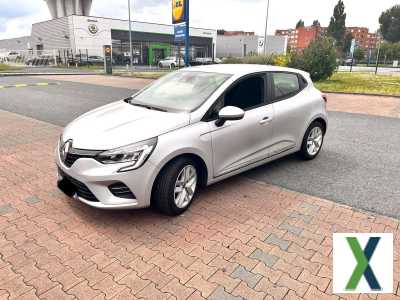 Photo renault clio SCe 75 Zen