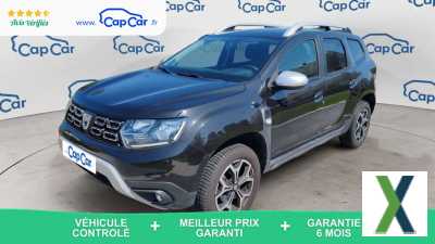 Photo dacia duster 1.5 Blue dCi 115 Prestige - Première main