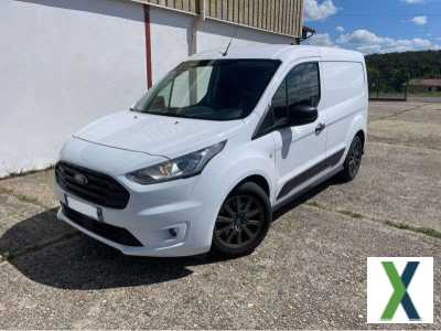 Photo ford transit Connect