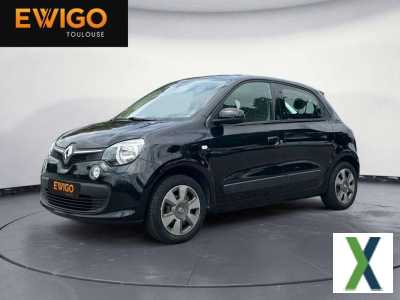 Photo renault twingo 1.0 SCE 70 COSMIC