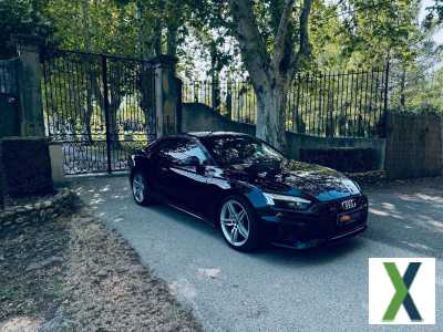 Photo audi a5 40 TDI 204 S tronic 7 Quattro S Line