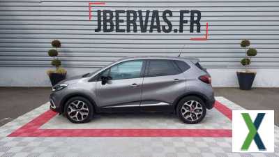 Photo renault captur DCI 90 INTENS