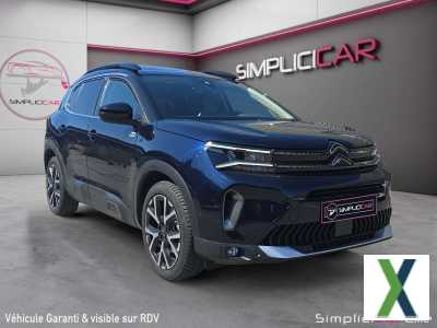 Photo citroen c5 aircross Shine Pack