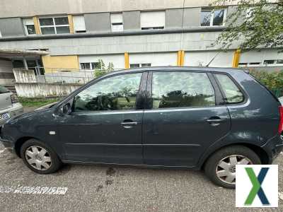 Photo volkswagen polo 1.4 16V - 100 Carat