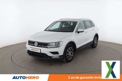 Photo volkswagen tiguan 2.0 TDI BlueMotion Tech Confortline BV6 115 ch