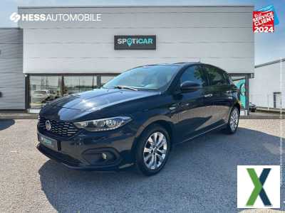 Photo fiat tipo 1.4 95ch Easy 5p